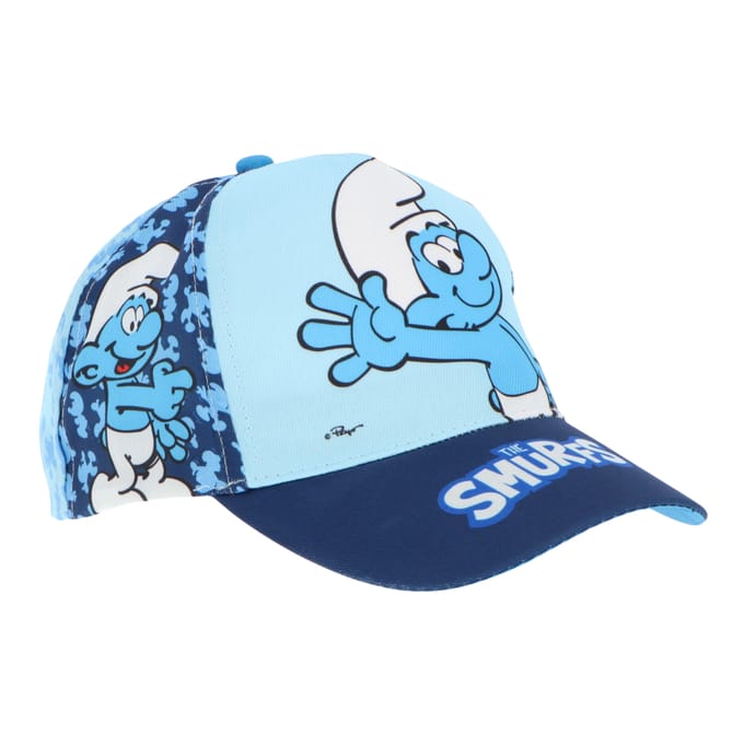 Smurfen pet