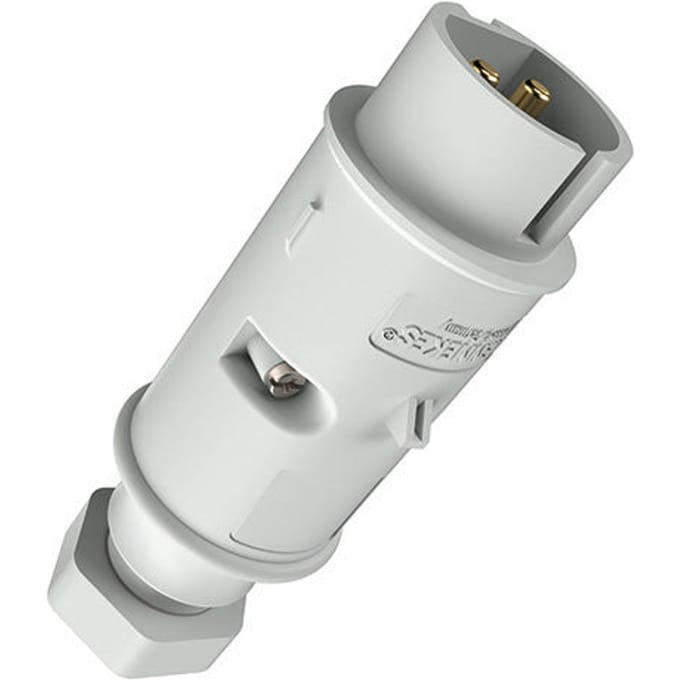 Mennekes CEE CEE Stekker - 661A