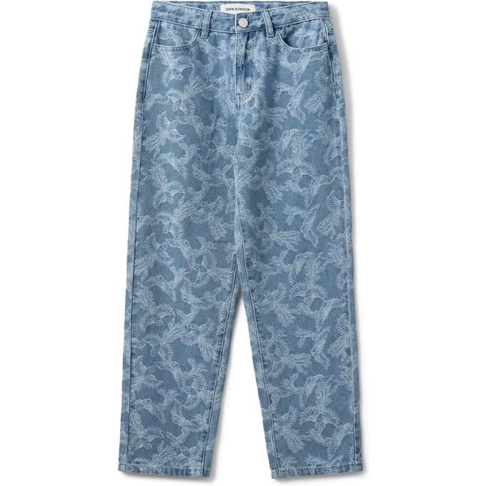 Meisjesbroek Sofie Schnoor Tokyosy