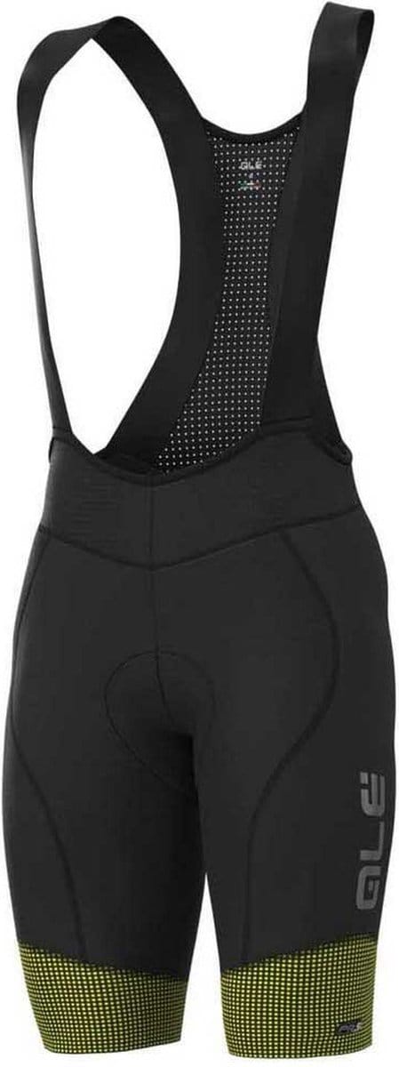Ale Master 2.0 Fietsbroek Zwart XL Man