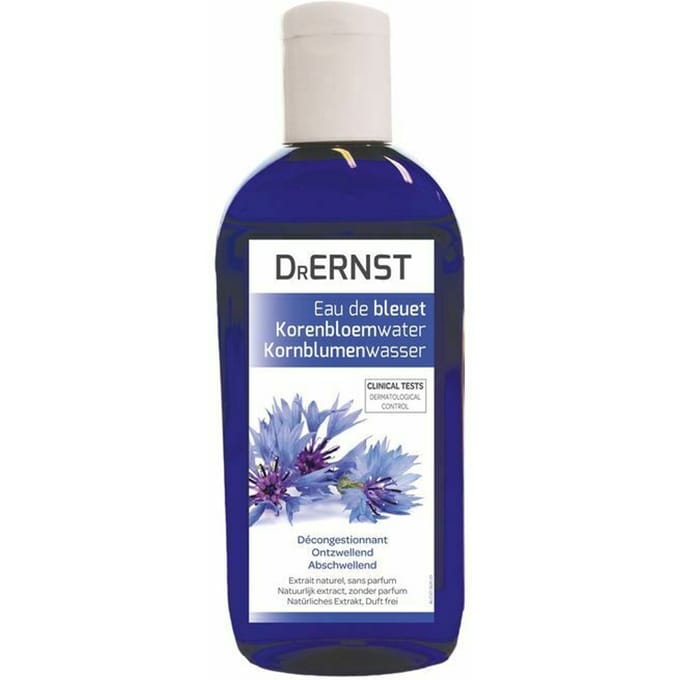 Dr Ernst Eau De Bleuet 200 Oplossing