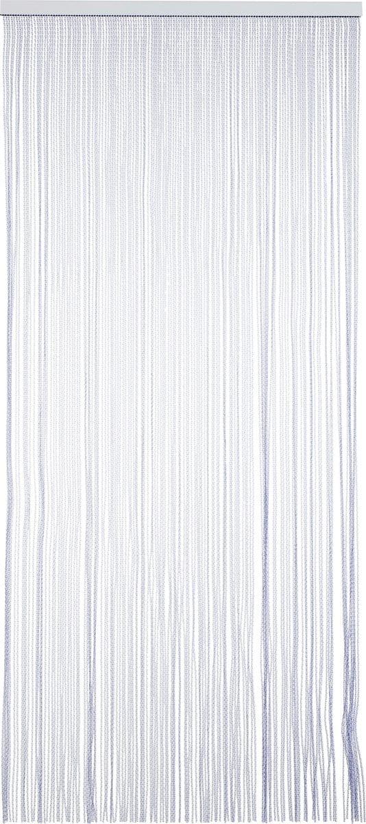 Liso Vliegengordijn Alaska - Draadgordijn Transparant - 95 x 210 cm