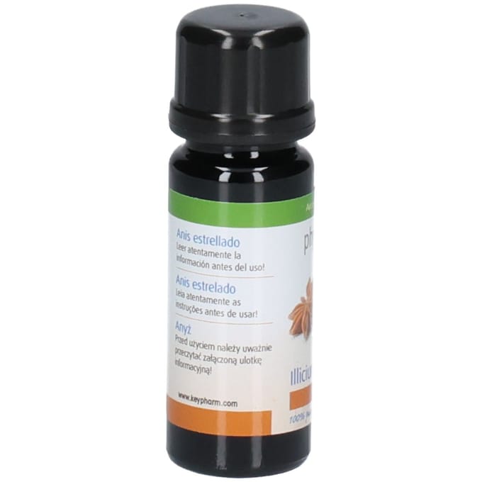 Physalis Steranijs bio 10 Milliliter