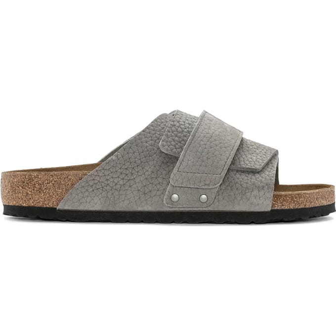 Sandalen Birkenstock Kyoto Nubuck Leather