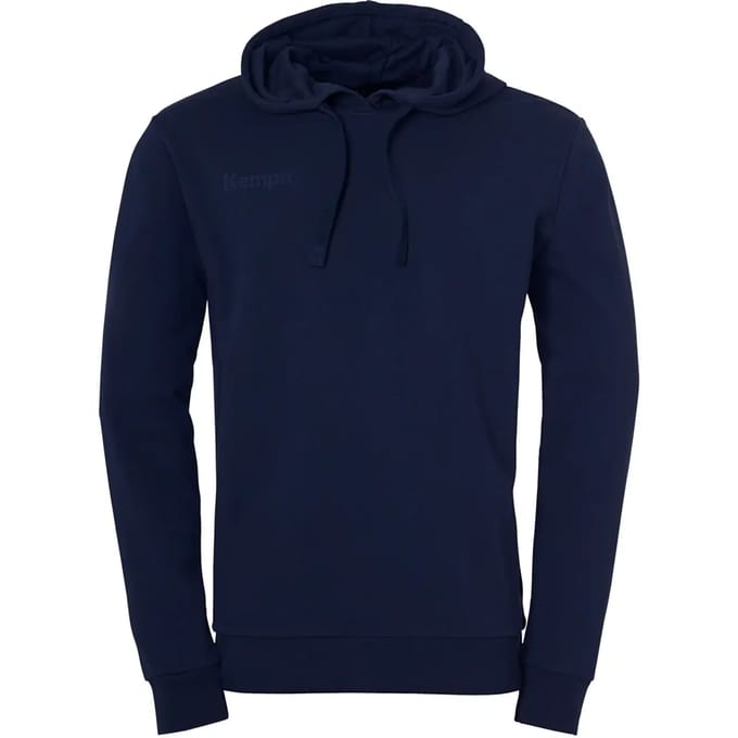 Sweatshirt met kap Kempa