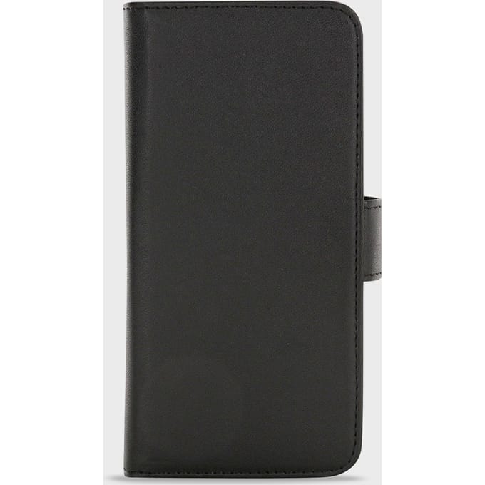 Wallet Case Extended Black iPhone 6/6s