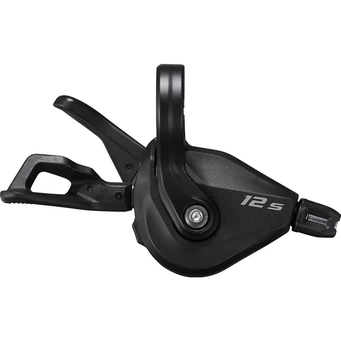 Rechter achterderailleurhendel Shimano Deore SL-M6100 I-Spec 12V