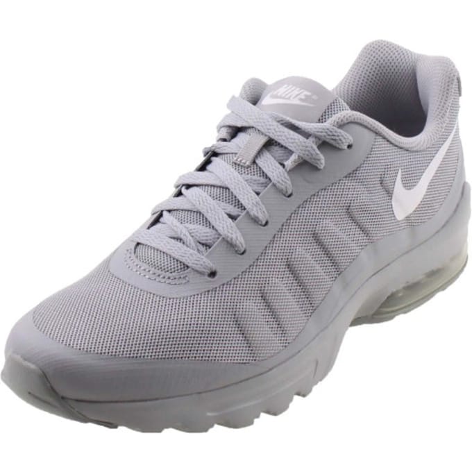 Nike Air Max Invigor Heren Hardloopschoenen