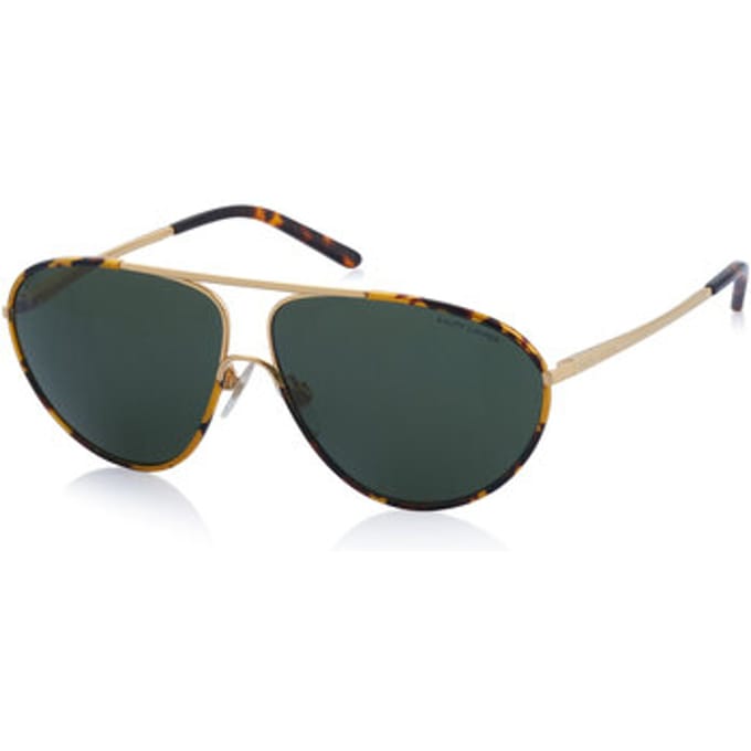 Zonnebril Ralph Lauren -