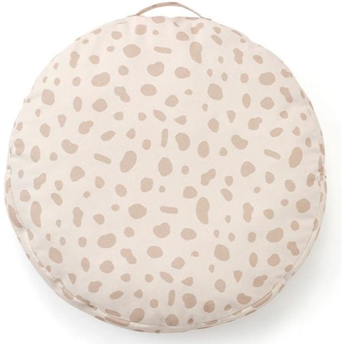 Kids Concept vloerkussen dots 60 cm