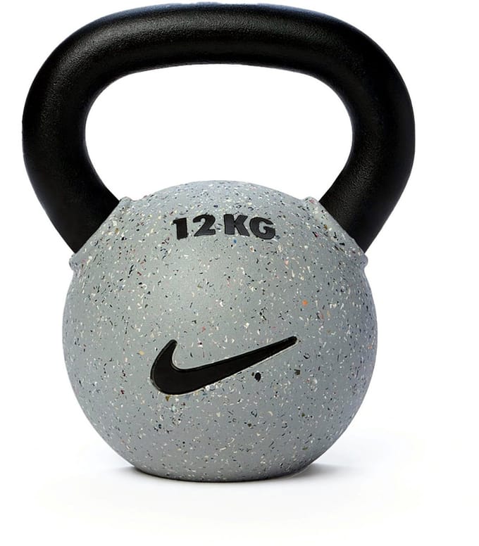 Nike Strength Kettlebell Grind 12 kg