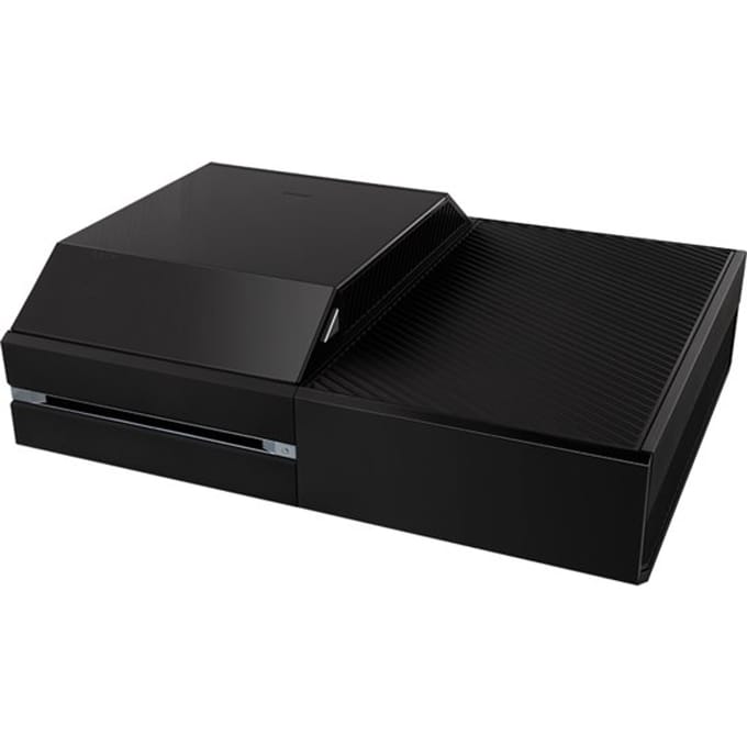 Nyko - Databank voor de Xbox One - Geschikt voor 3,5 inch harde schijf