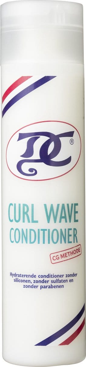 DC Curl Conditioner 250 ml CG Methode