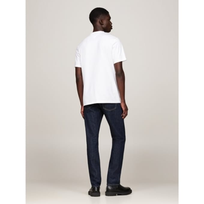 T-shirt Tommy Hilfiger Mw0mw37313 Performance Tee
