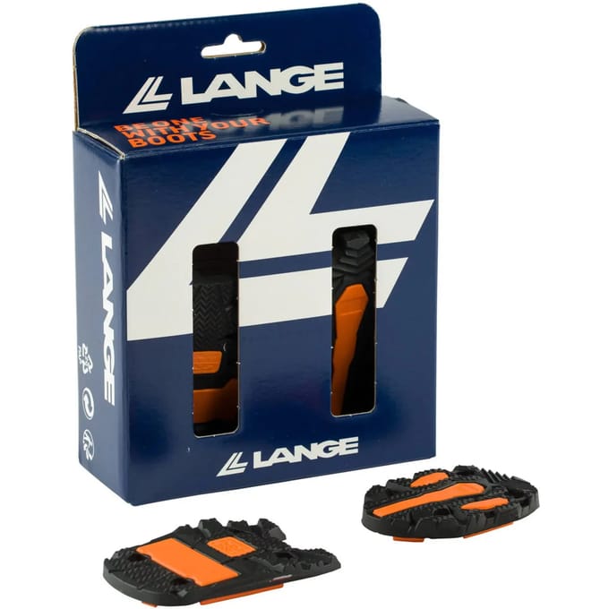 Zolen Lange Gripwalk