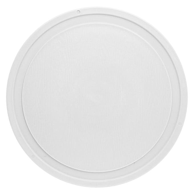 Keuken Snijplank Rond 29 Cm Primpol - Kleuren