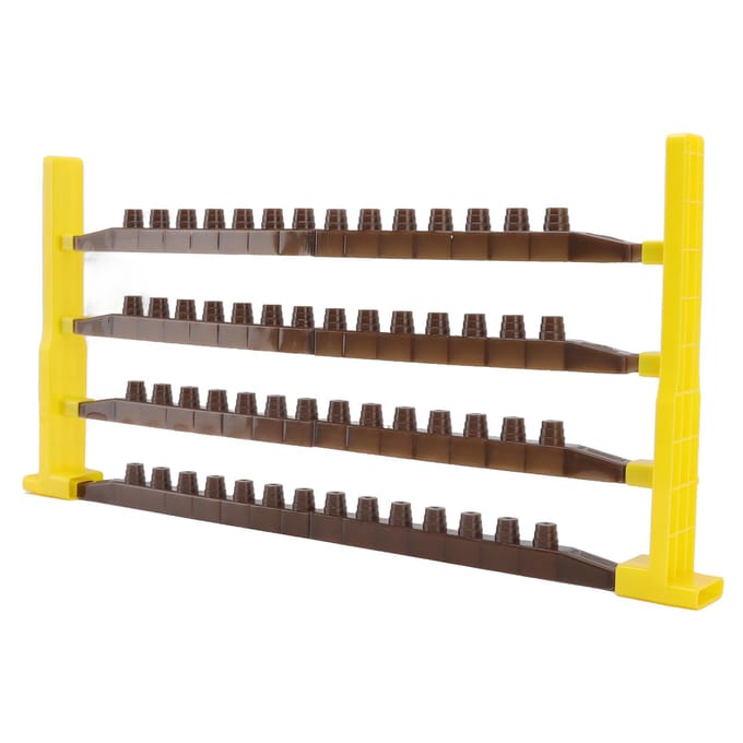 Koninginnenkweek Basis Cel Raam Frames Multifunctioneel Bijenhouderij Basis Cel Bekers Bijenhouderij Apparatuur brown