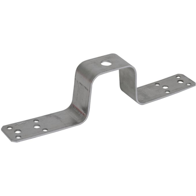 Dehn Brugbeugel L 220mm Al - 377026 [2 stuks]