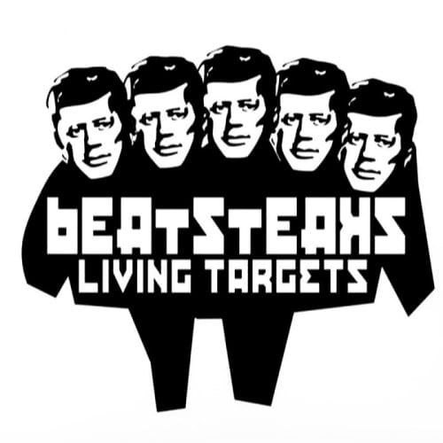 Living Targets - Beatsteaks