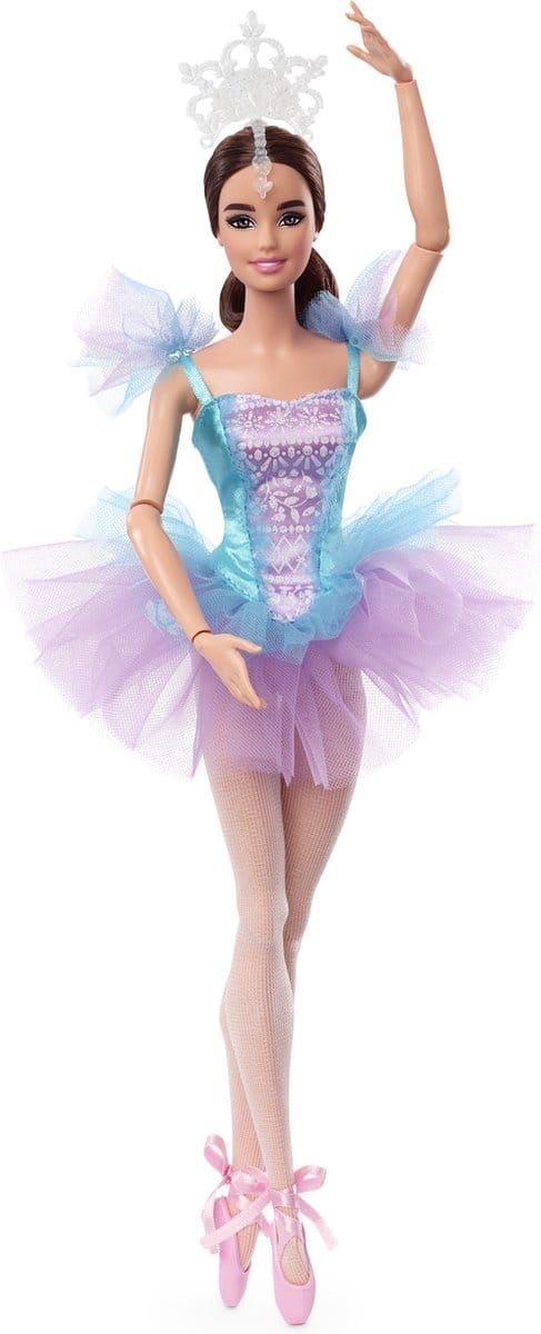 Barbie Ballerina - Barbiepop