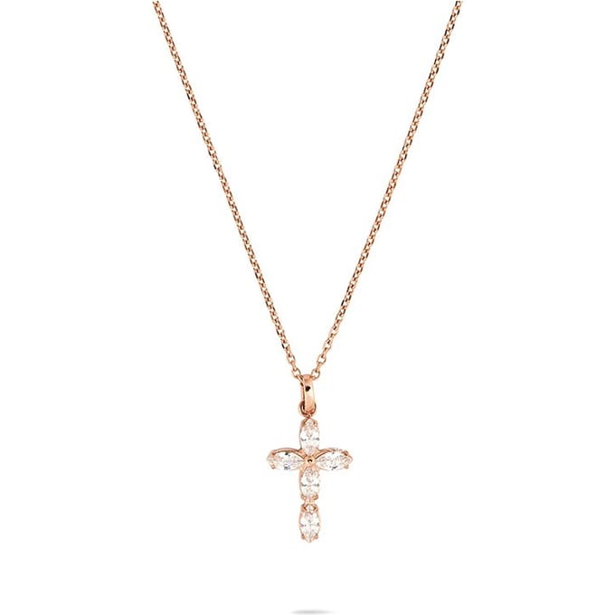 Tamaris Ketting TJ-0775-N-47