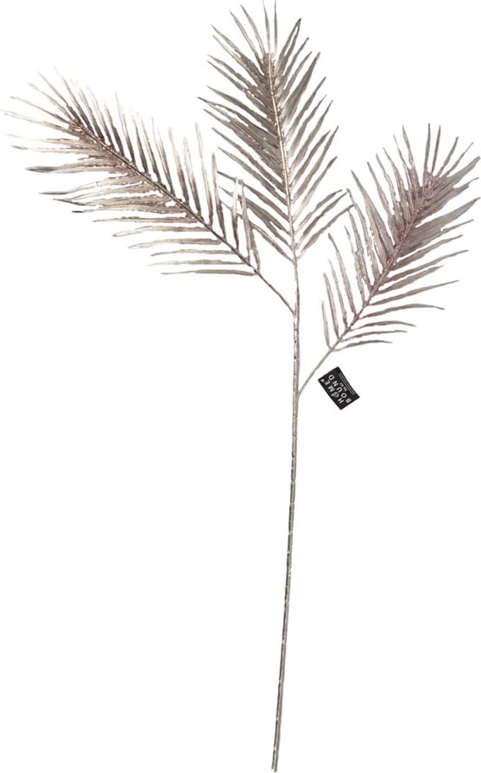 HomeBound by KY | Kunsttak bloemetjes rosé goud | kunsttak