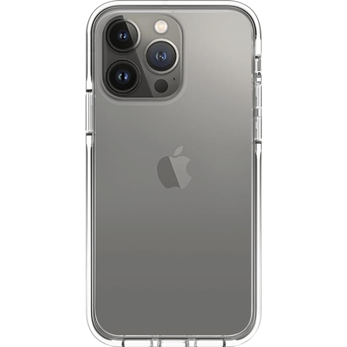 iPhone 13 Pro Clear Case - Transparant