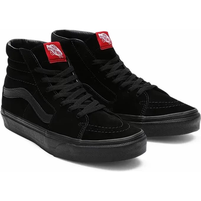 Trainers Vans Sk8-Hi