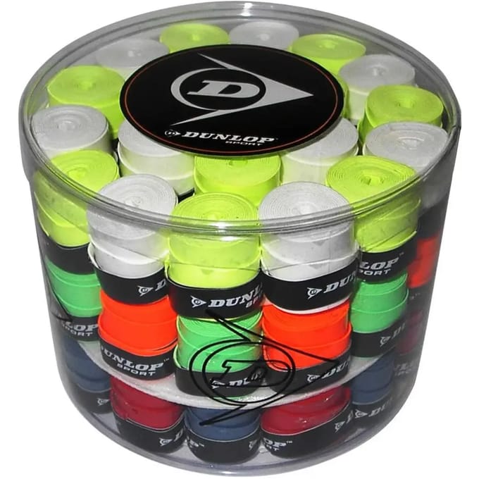 Dunlop Overgrips Tour Pro 60x