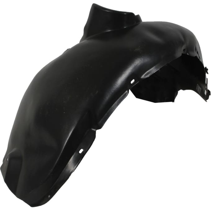 Plastic spatbordbekleding BLIC 6601-01-9517802P