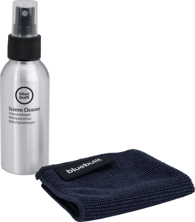 BlueBuilt Schermreiniger 100ml