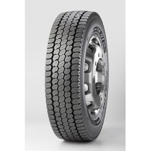 Vrachtwagenbanden PIRELLI TR:01 Triathlon 215/75R17.5 126/124M