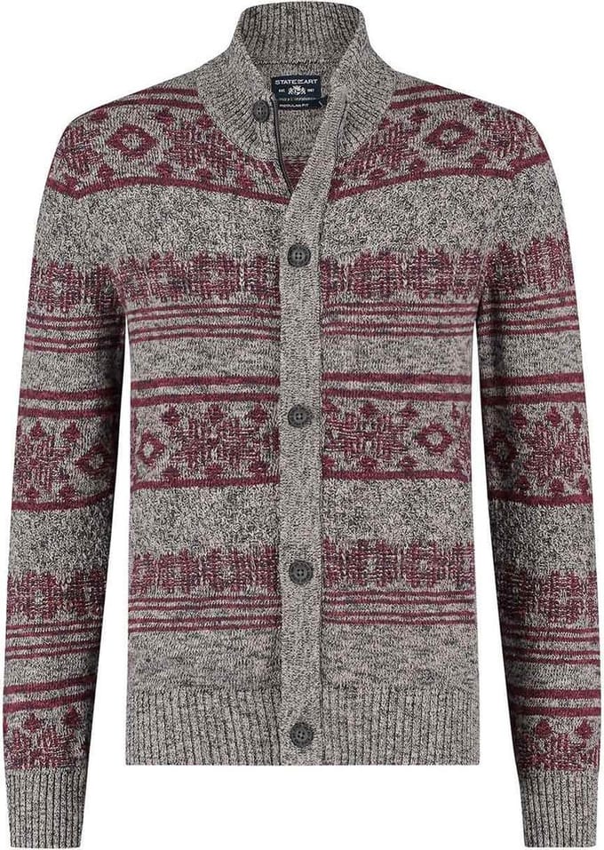 State of Art Vest 16420159 (maat XXL)