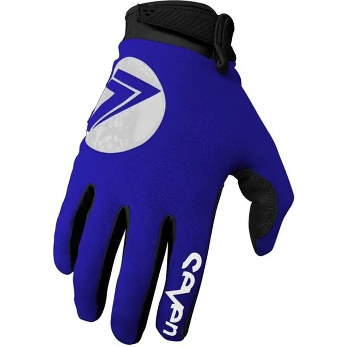 Motorcross handschoenen Seven Annex 7 Dot
