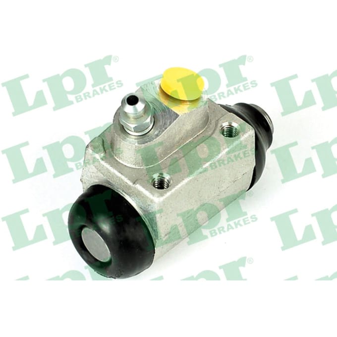 Wielremcilinder LPR 5106