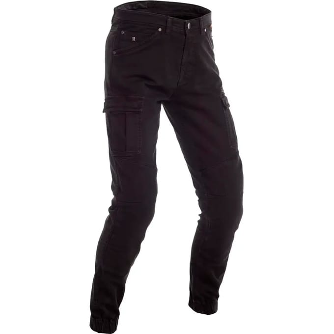 Korte motorbroek Richa Apache