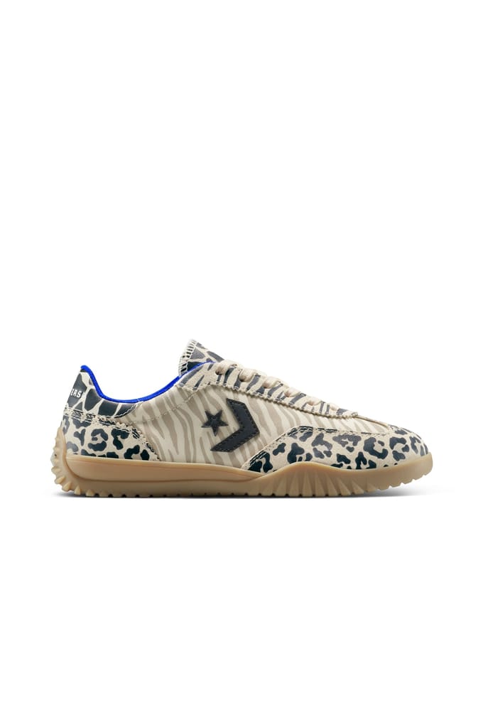 Converse Unisex Run Star Trainer Ox Light Dune/papyrus Taglia: 46 | Sneakers Outlet | Unisex