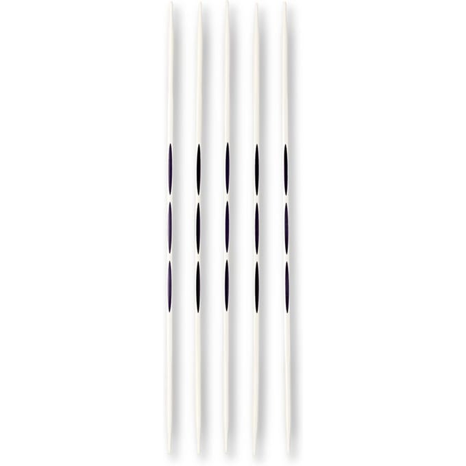 Prymkous naalden "Ergonomie" - Dikte 2,5
