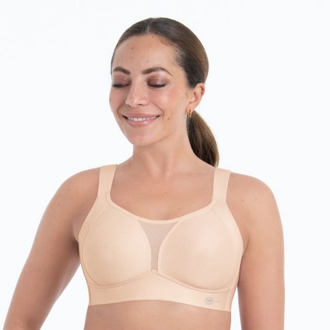 Anita Active Smart Control Sport Bh 5530 Smart Rose - maat EU 70D / FR 85D