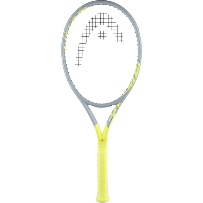 HEAD Graphene 360+ Extreme MP Tennisracket besnaard