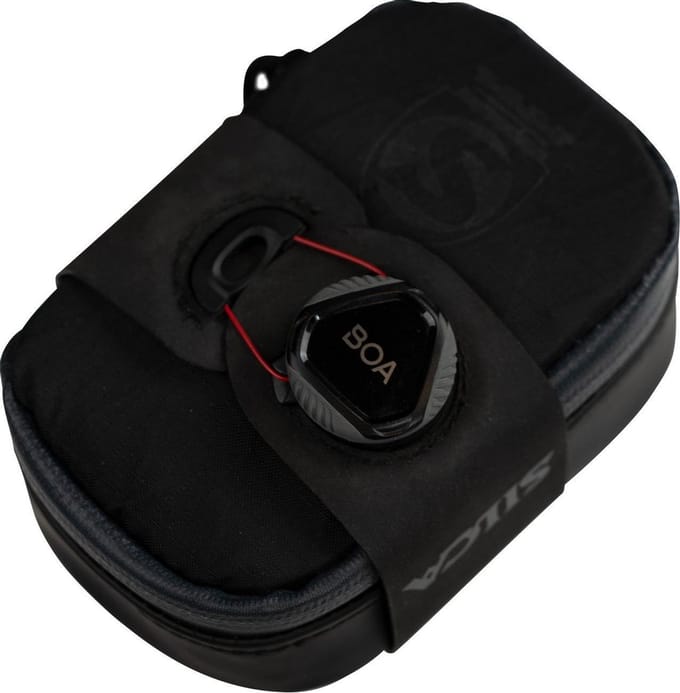 Silca | MATTONE Seat Pack