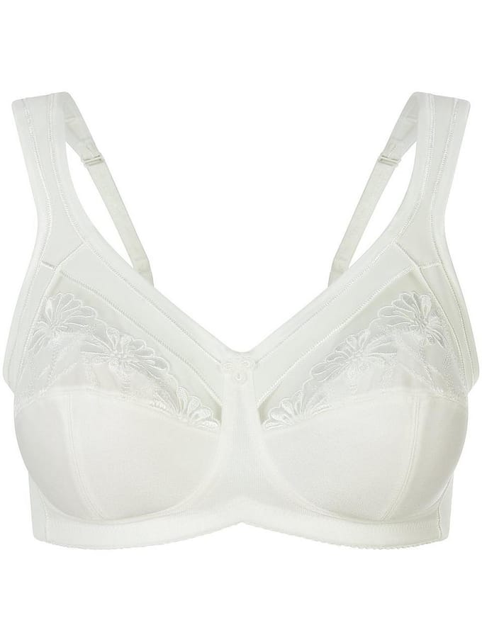 Anita - Safina - BH zonder Beugel - 5448 - Crystal - C95/110