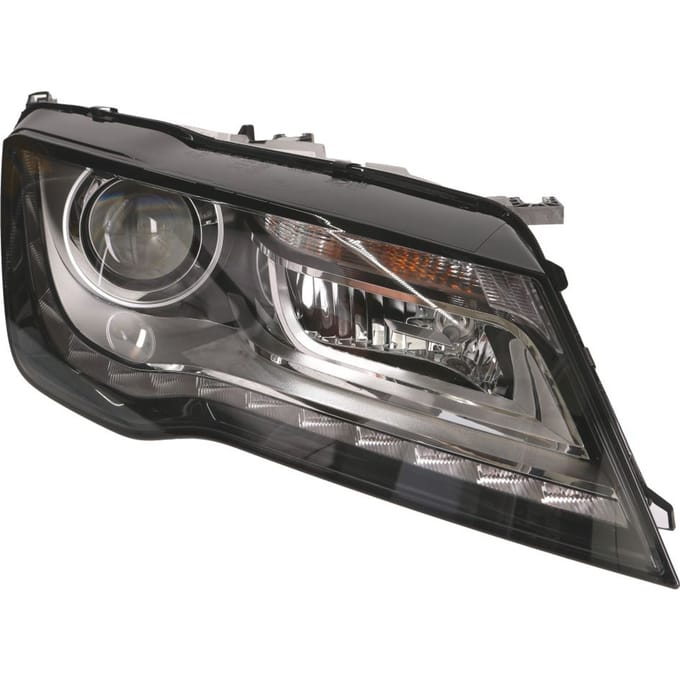 Koplampen MAGNETI MARELLI 711307023476, rechts