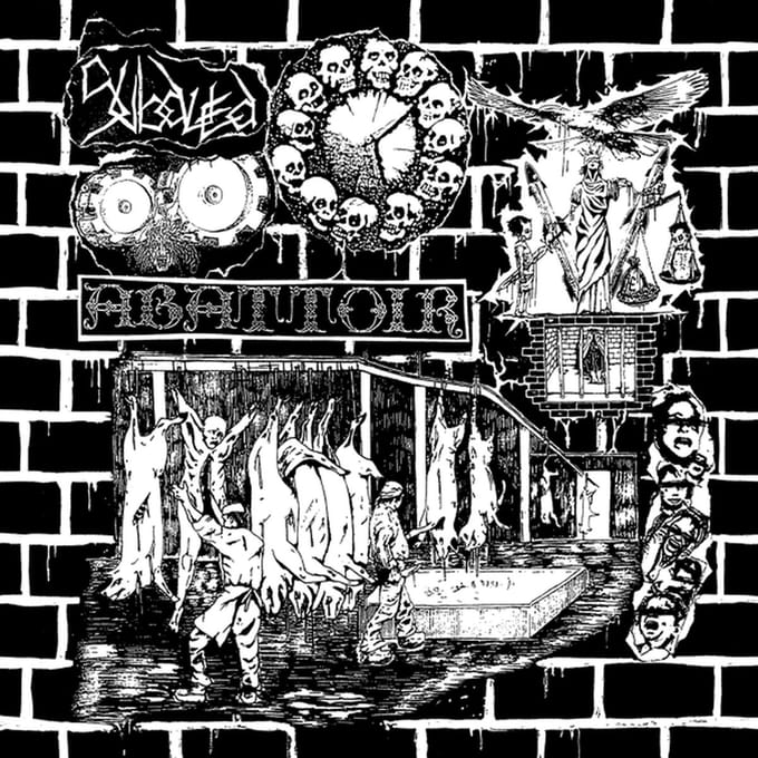 Abattoir