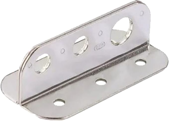 HS voorzeilhalsfitting 85 mm