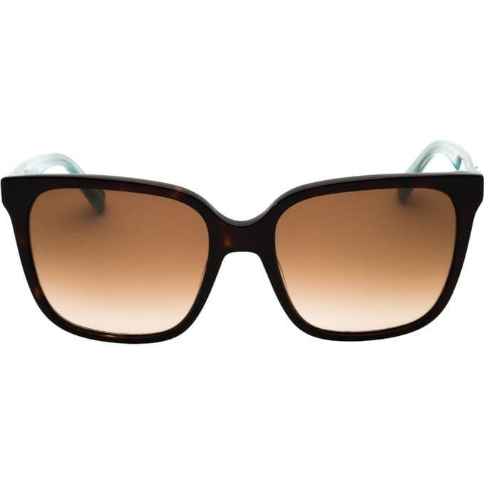 Love Moschino Havana Brown Sf Zonnebril