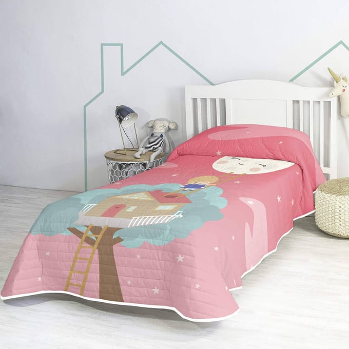 Kindersprei Moon | Happynois