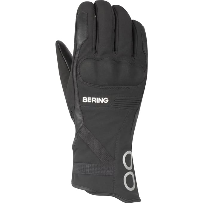 Winter motorhandschoenen Bering Arctic