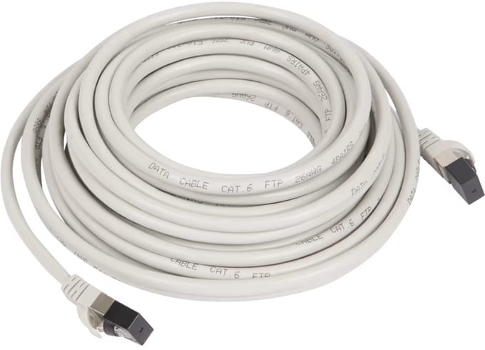 CAT6 NETWERKKABEL 10*GBPS - 10 Meter