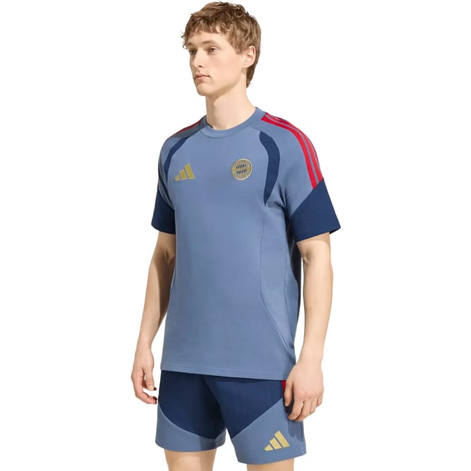 Bayern München T-shirt 2026/27